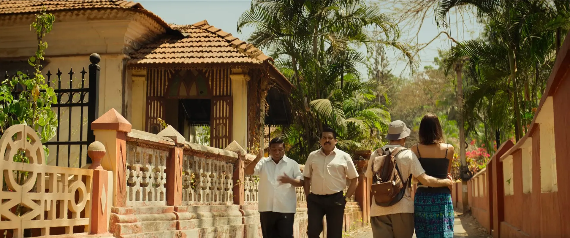 Inspector Zende 2025 Hindi WEB-DL 720p - 480p - 1080p Screenshot