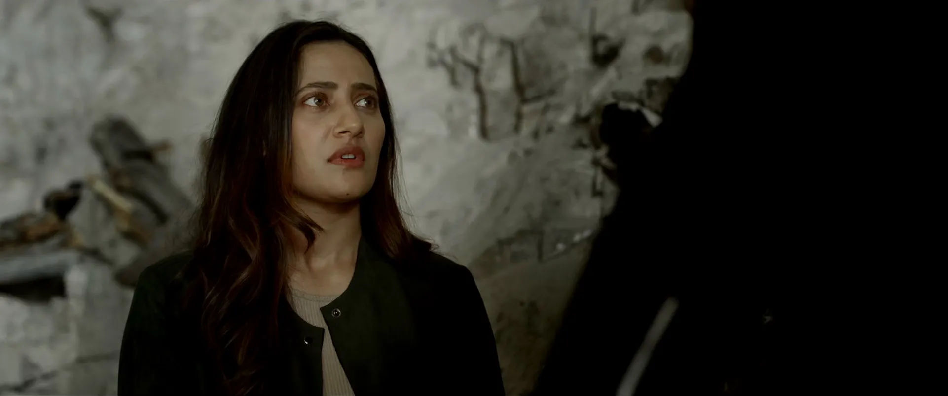 Interrogation 2025 Hindi WEB-DL 720p - 480p - 1080p Screenshot