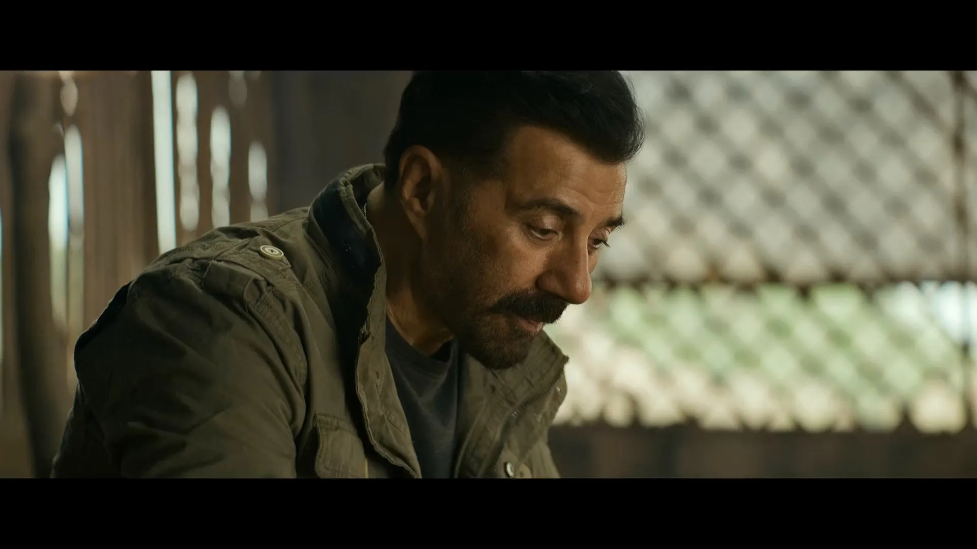 Jaat 2025 Hindi WEB-DL 720p - 480p - 1080p Screenshot
