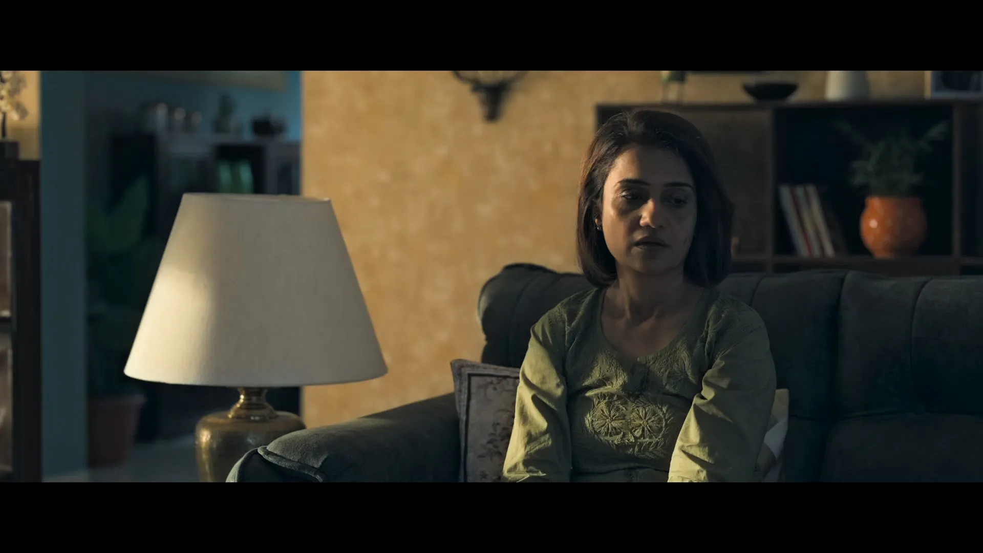 Jarann 2025 Telugu WEB-DL 720p - 480p - 1080p Screenshot