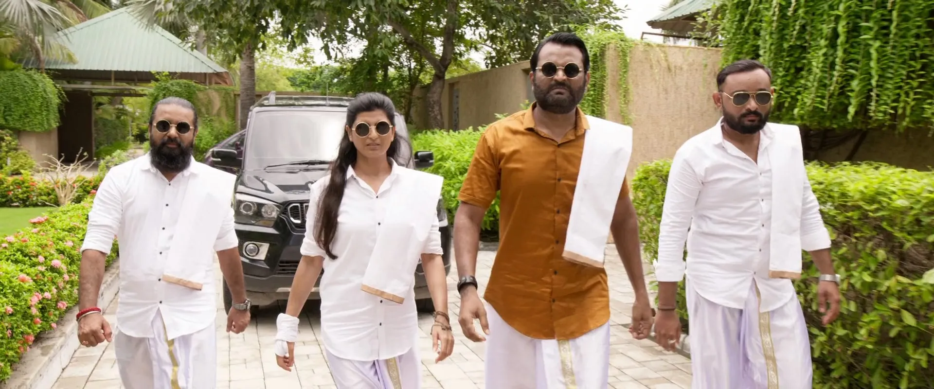 Jija Sala Jija 2025 Hindi Dual Audio WEB-DL 720p - 480p - 1080p Screenshot