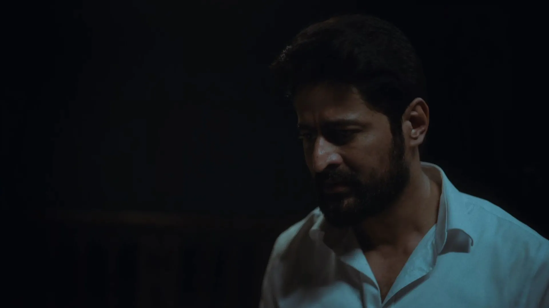 Kaafir 2025 Hindi WEB-DL 720p - 480p - 1080p Screenshot