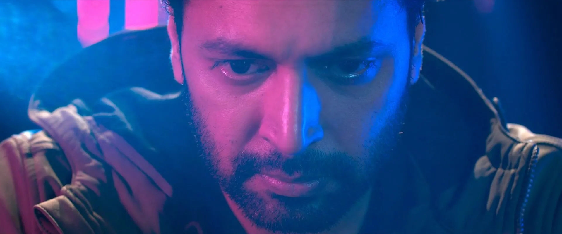 Kadhalikka Neramillai 2025 Hindi Dual Audio WEB-DL 1080p - 720p - 480p Screenshot