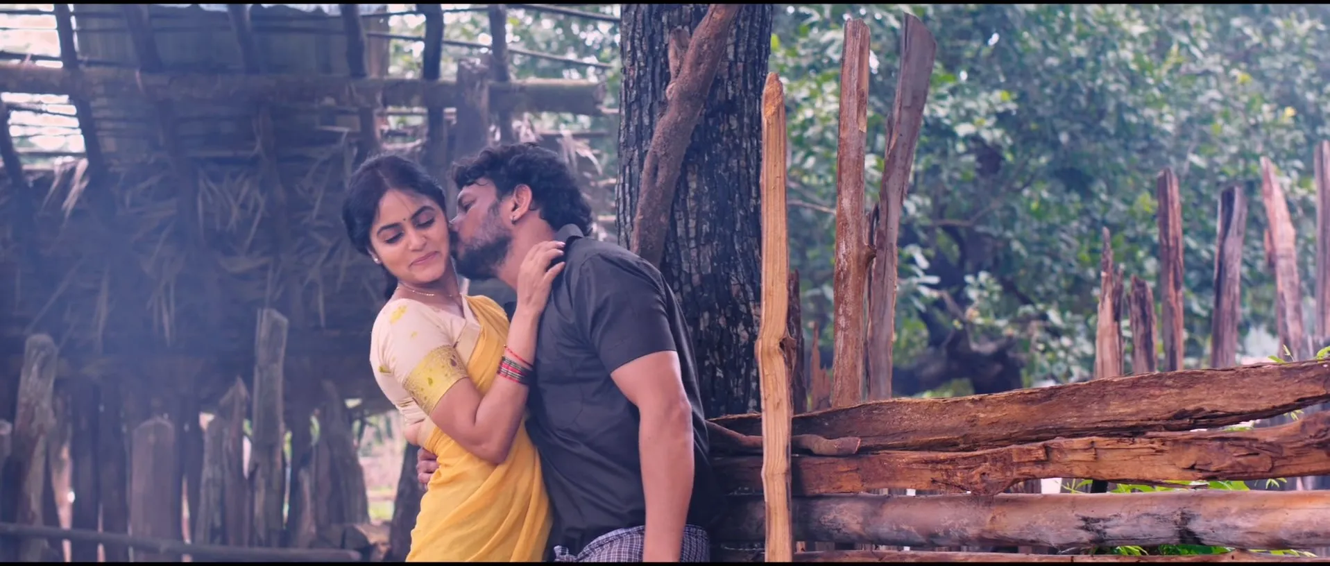 Kalinga 2024 Hindi Dual Audio WEB-DL 1080p - 720p - 480p Screenshot