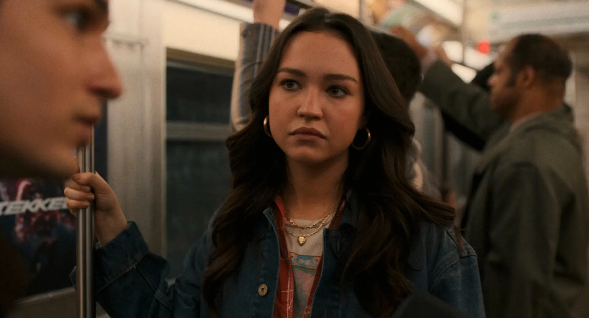 Karate Kid: Legends 2025 Hindi Dual Audio WEB-DL 720p - 480p - 1080p Screenshot