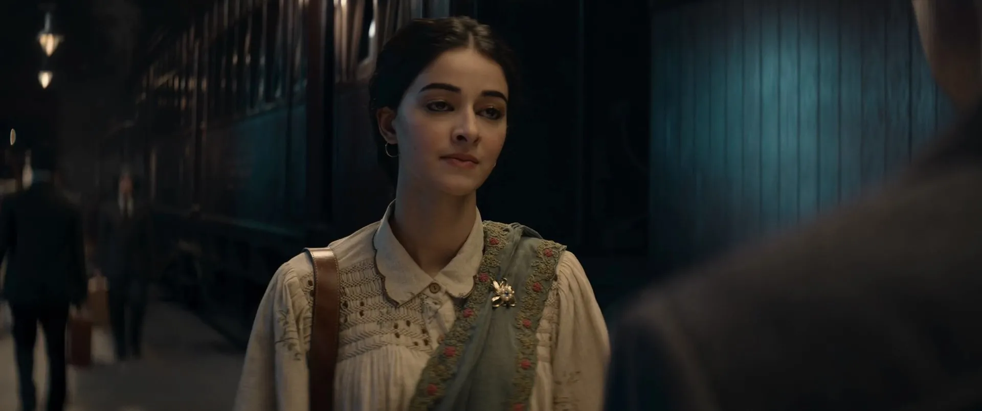 Kesari Chapter 2 2025 Hindi WEB-DL 720p - 480p - 1080p Screenshot