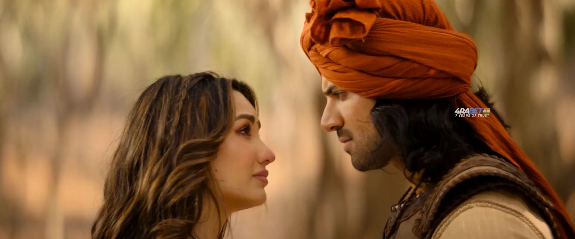 Kesari Veer 2025 Hindi WEB-DL 720p - 480p - 1080p Screenshot