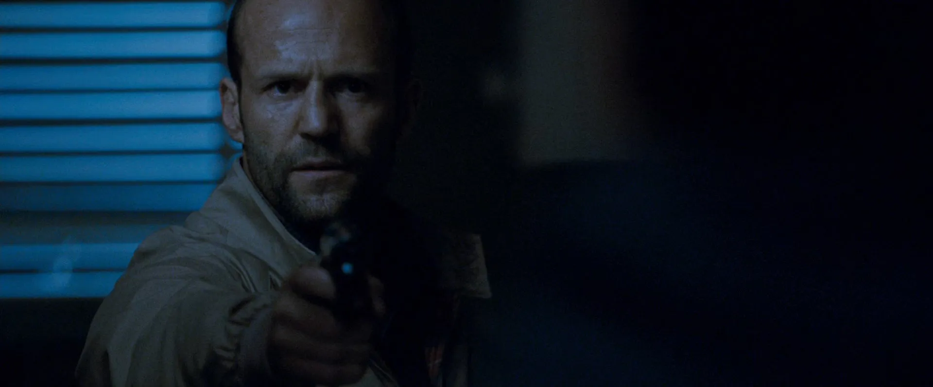 Killer Elite (2011) Hindi Dual Audio 720p BluRay [950MB] Screenshot
