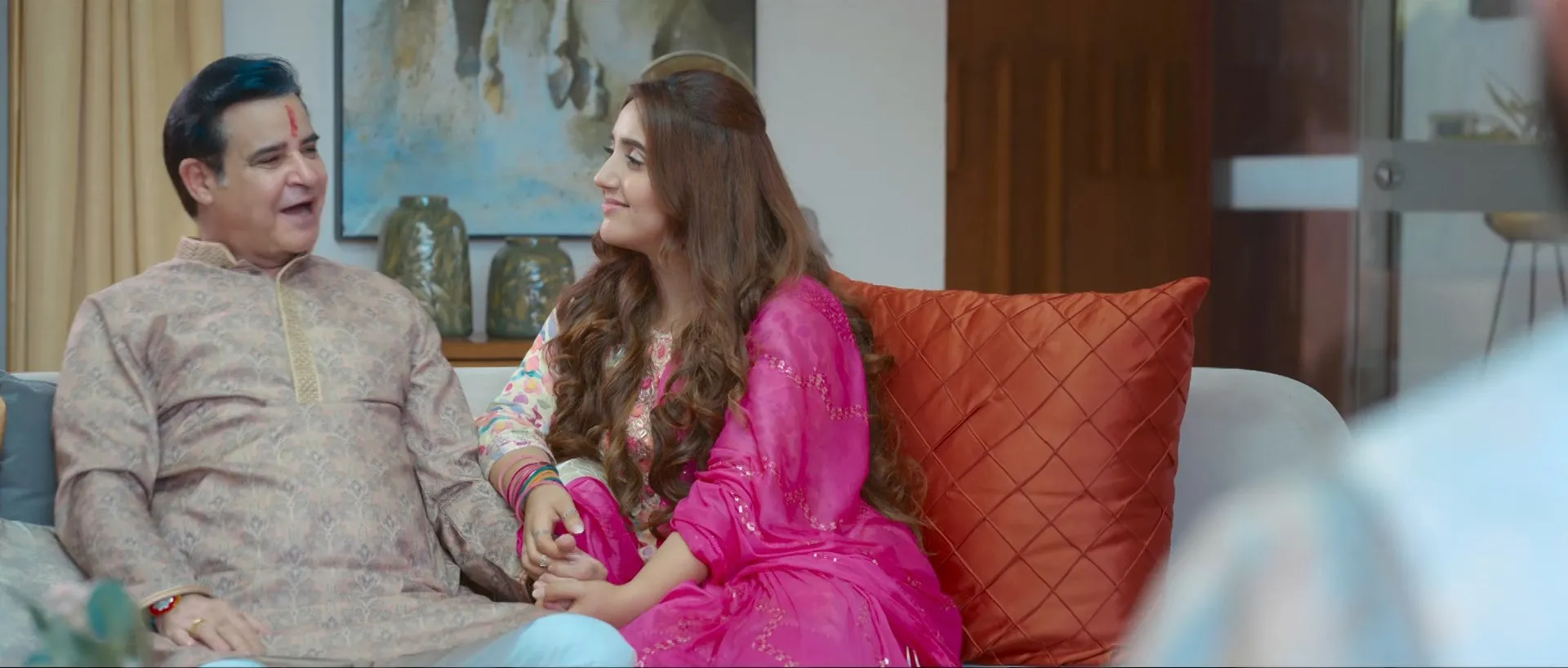 Kisko Tha Pata 2024 Hindi Audio WEB-DL 720p - 480p - 1080p Screenshot