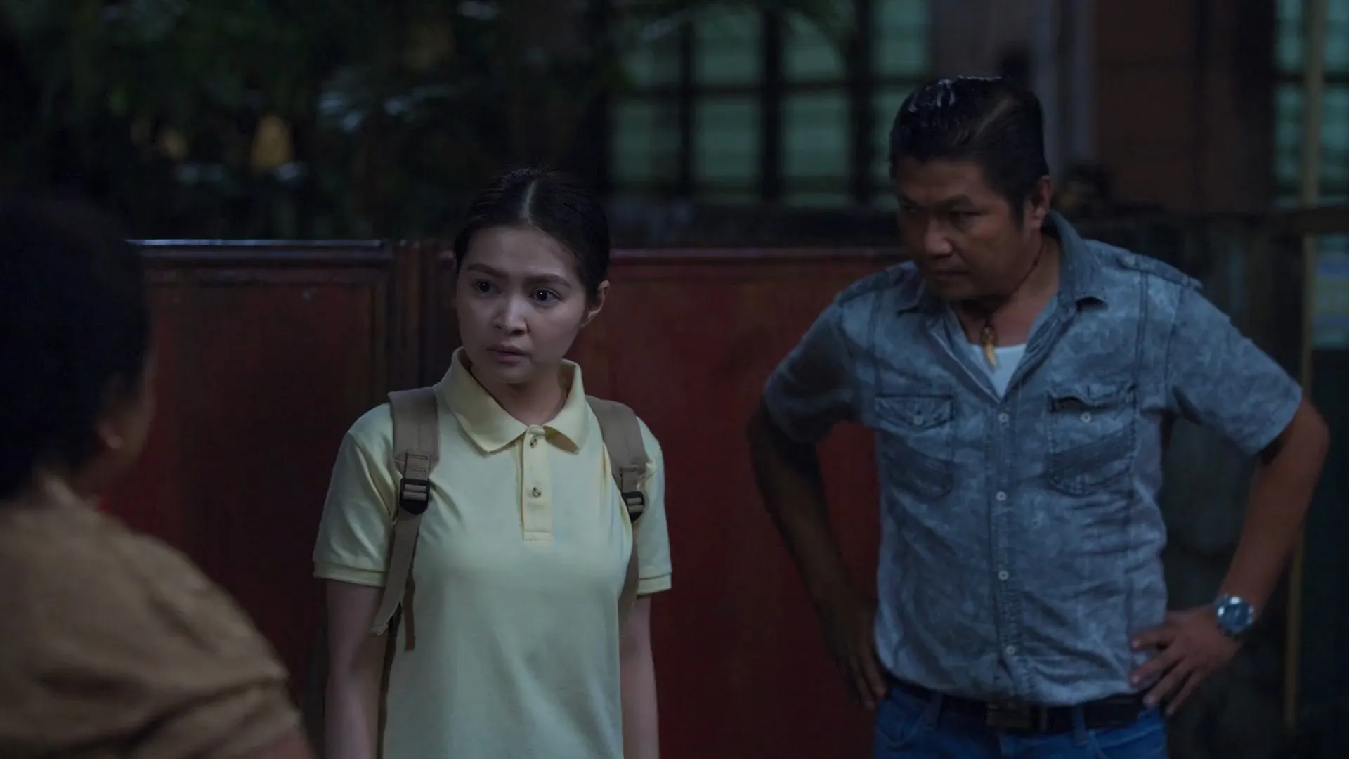 Kontrabida Academy 2025 Hindi Dual Audio WEB-DL 720p - 480p - 1080p Screenshot