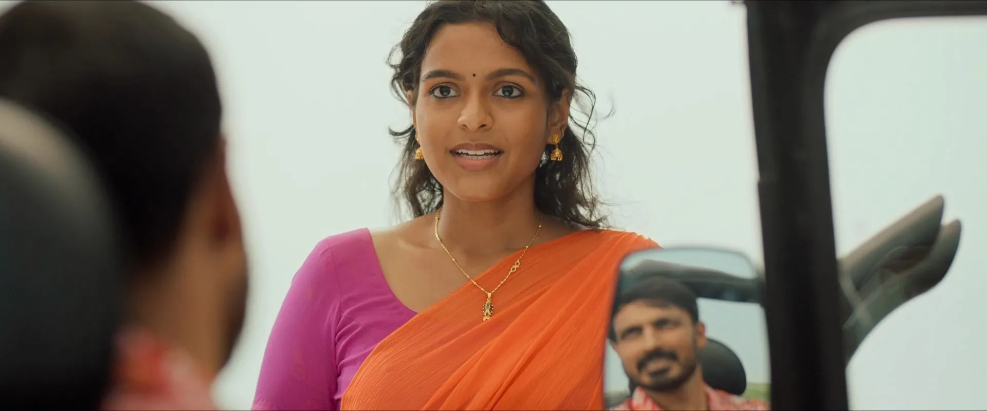 Korameenu 2022 Hindi Dual Audio WEB-DL 720p - 480p - 1080p Screenshot