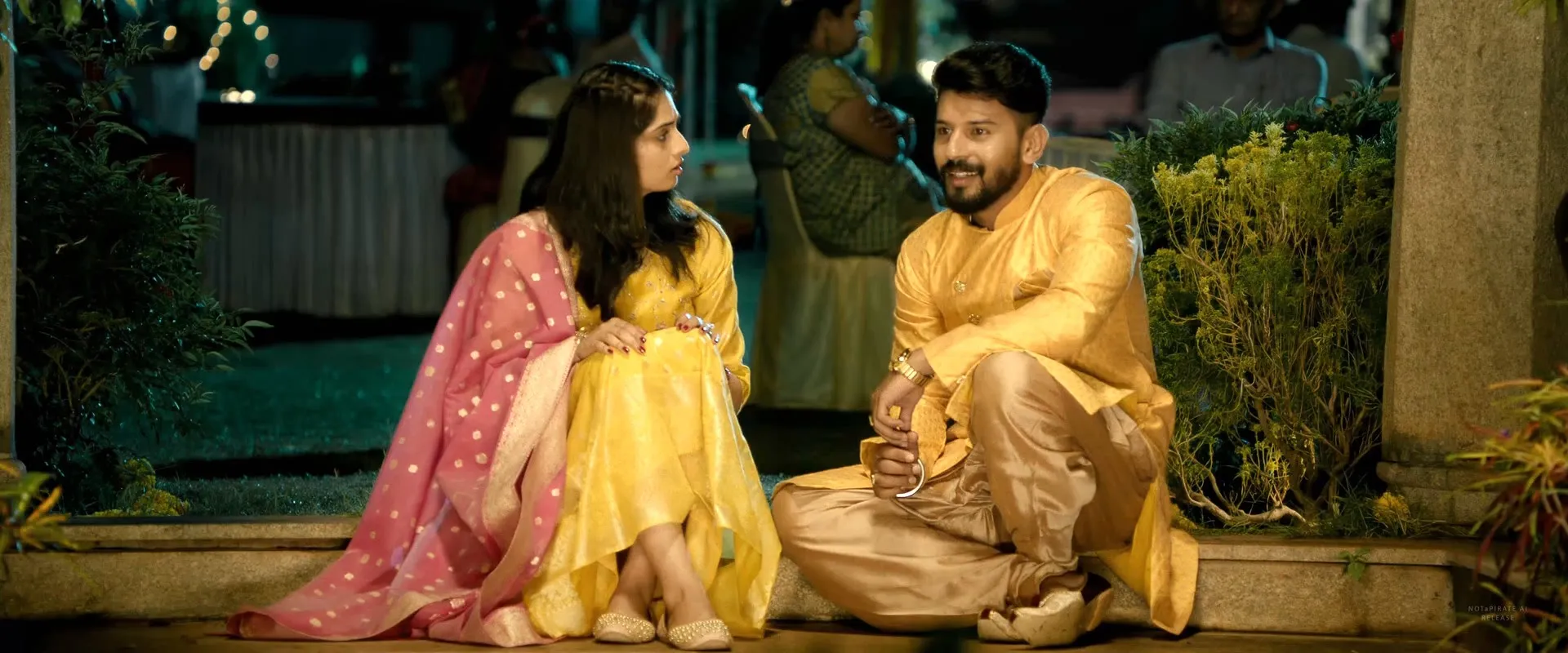 Kotee 2024 Hindi Dual Audio WEB-DL 720p - 480p - 1080p Screenshot