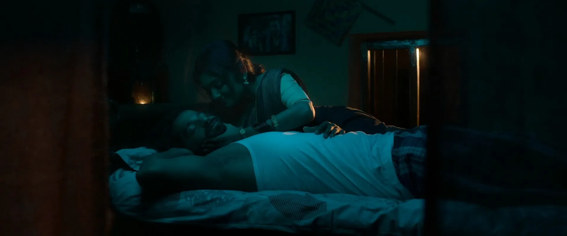Kothalavadi 2025 Hindi Dual Audio WEB-DL 720p - 480p - 1080p Screenshot
