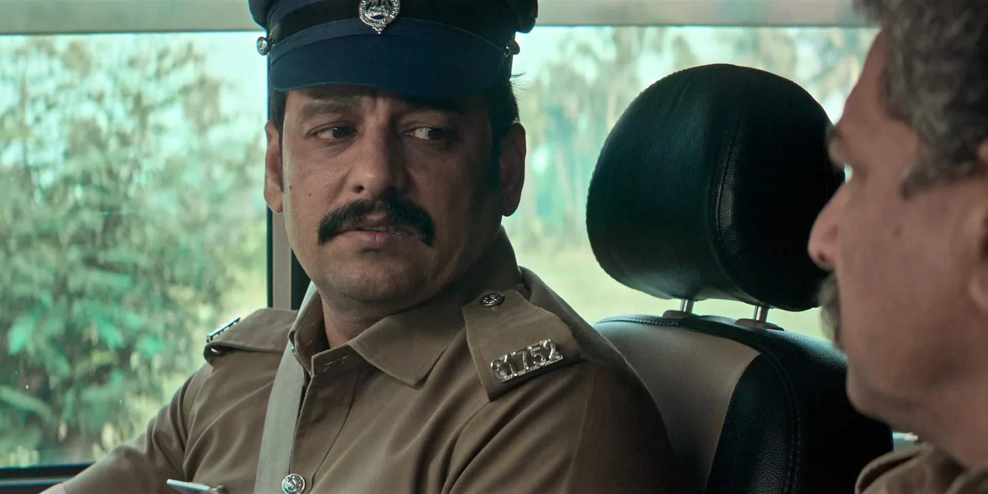 Kuttram Purindhavan: The Guilty One Season 1 2025 Hindi Dual Audio WEB-DL 720p - 480p - 1080p Screenshot
