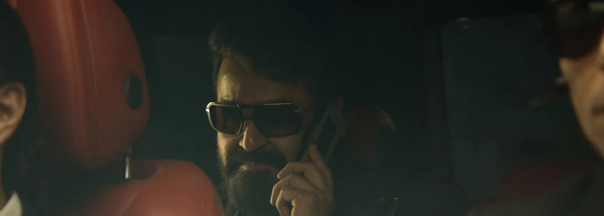 L2: Empuraan 2025 Hindi Dual Audio WEB-DL 720p - 480p - 1080p Screenshot