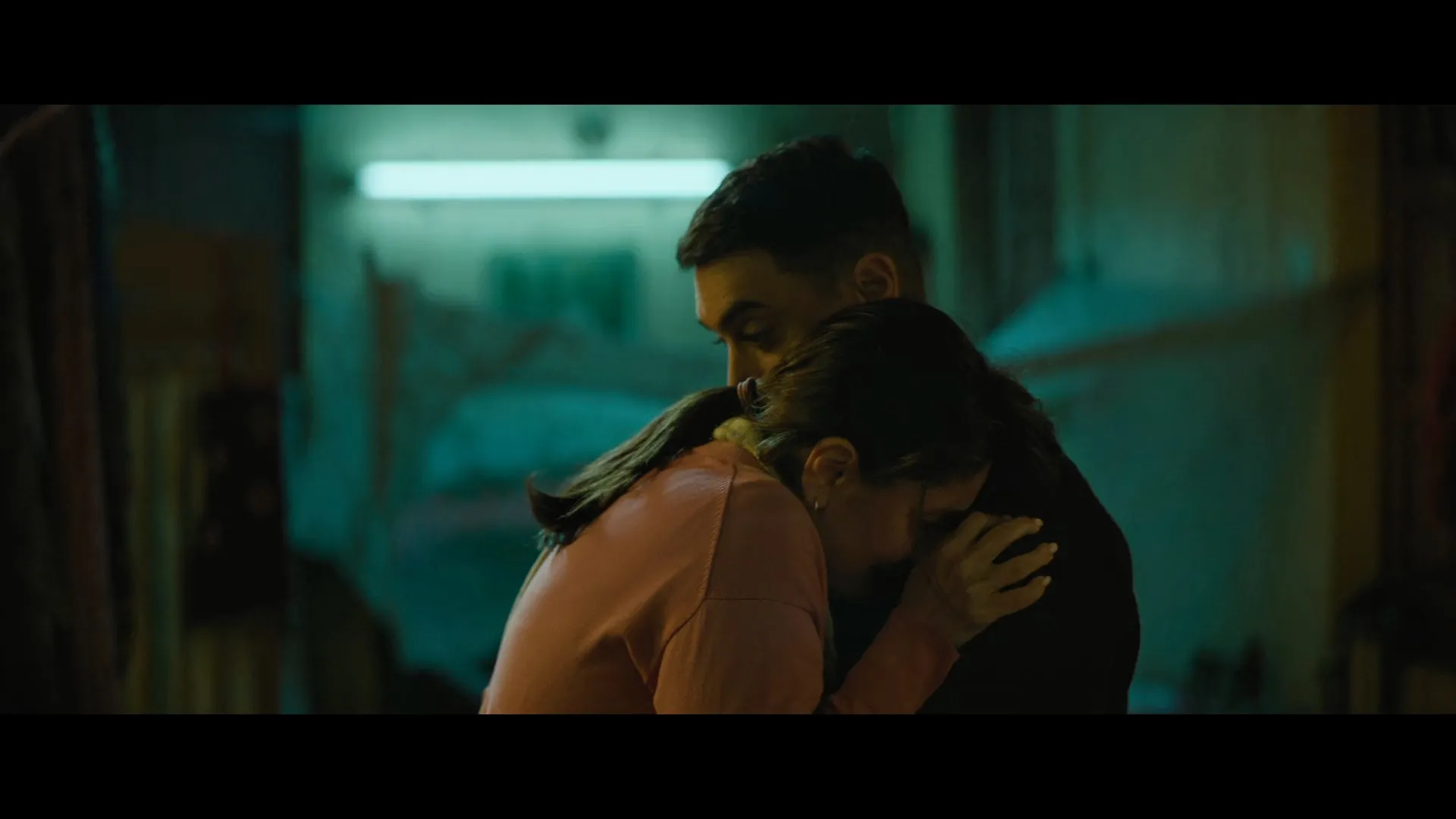Laal Singh Chaddha 2022 Hindi Movie HDRip 720p – 480p Screenshot