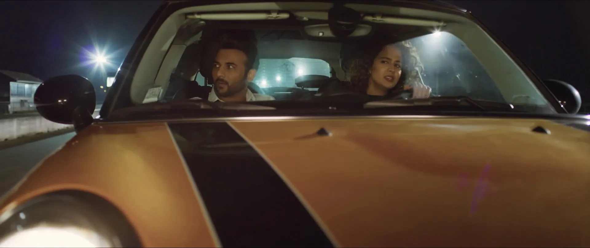 Laiye Je Yaarian 2019 Punjabi WEB-DL 720p - 480p - 1080p Screenshot