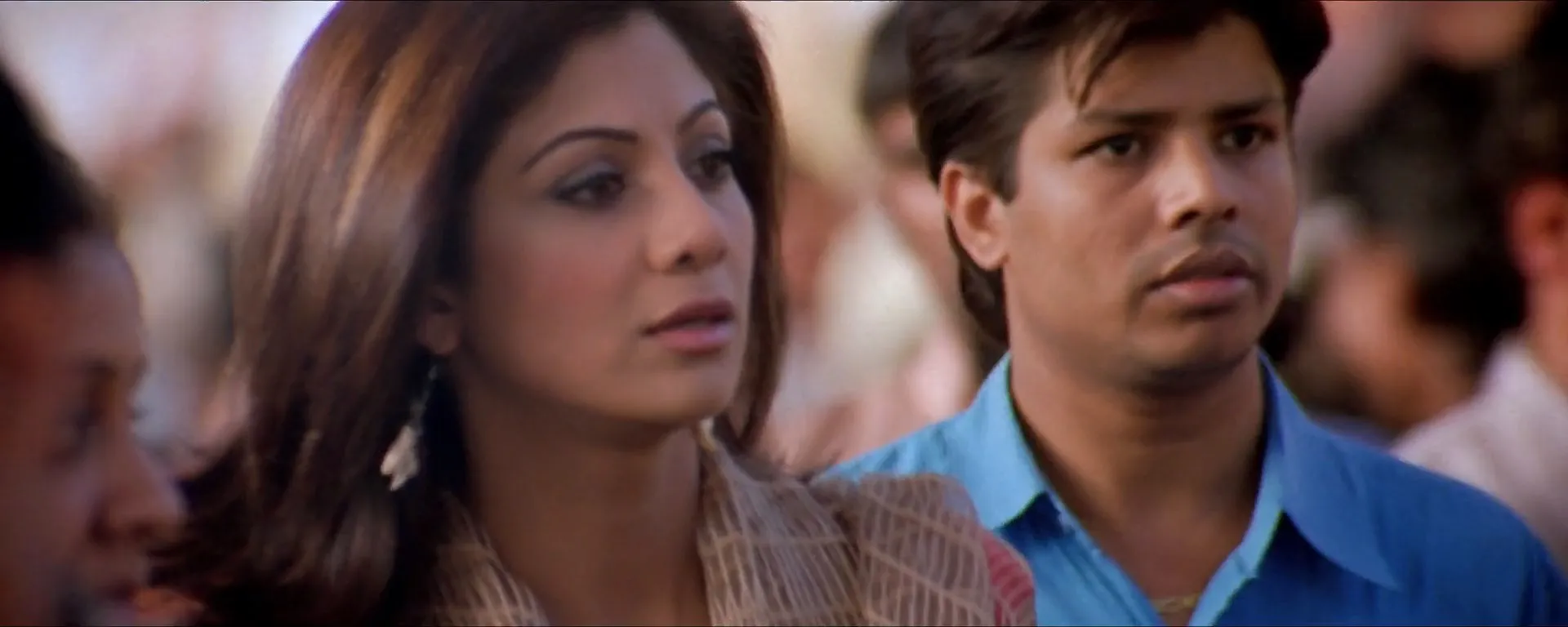 Life in a Metro 2007 Hindi WEB-DL 720p - 480p - 1080p Screenshot