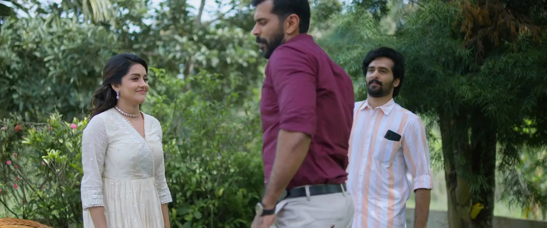 Little Hearts 2025 Hindi Dual Audio WEB-DL 720p - 480p - 1080p Screenshot