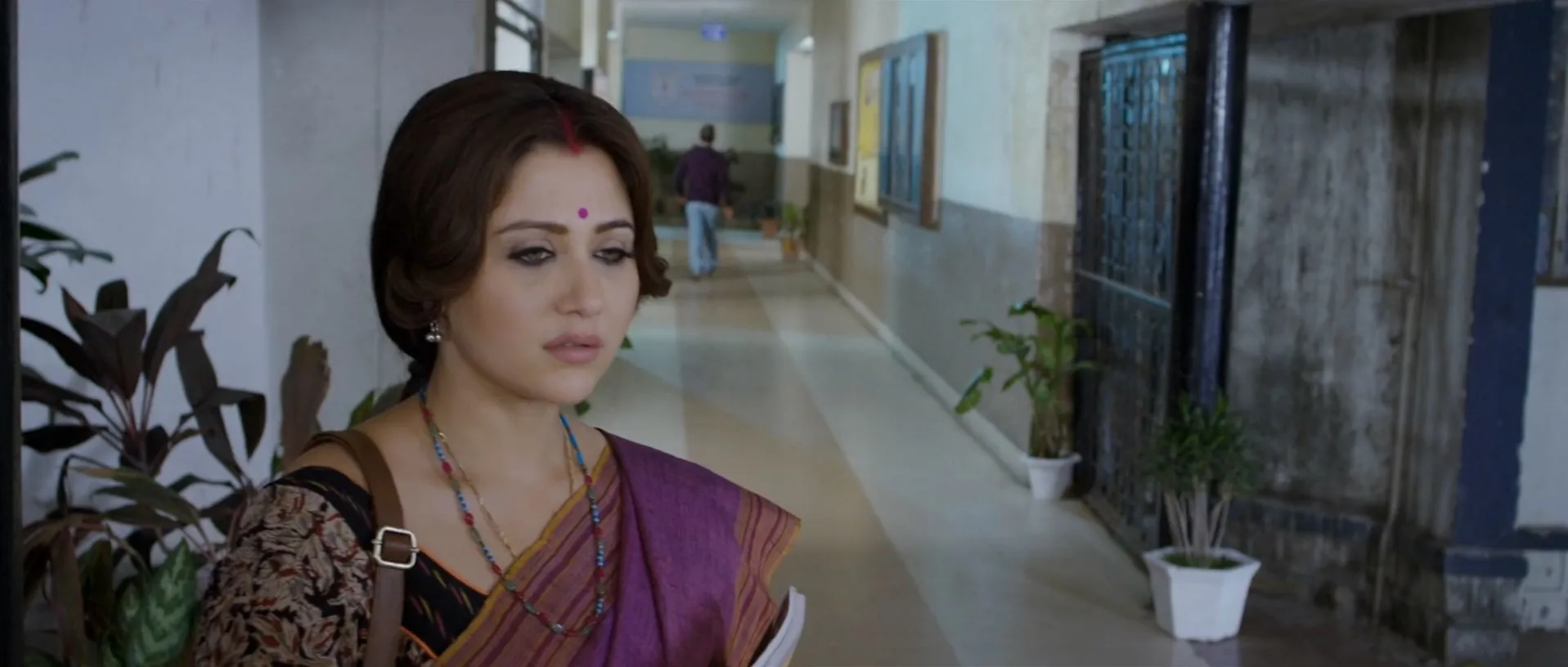 Love All 2023 Hindi WEB-DL 720p - 480p - 1080p Screenshot