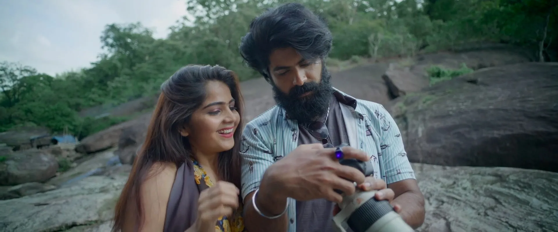 Lovedale 2025 Hindi Dual Audio WEB-DL 720p - 480p - 1080p Screenshot