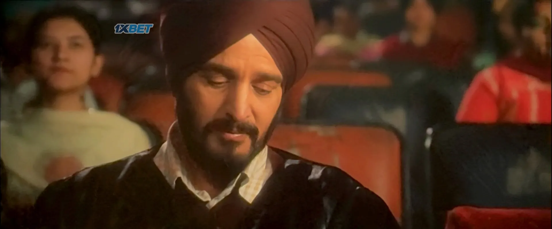 Maa Jaye 2025 Punjabi HDTC 720p - 480p - 1080p Screenshot