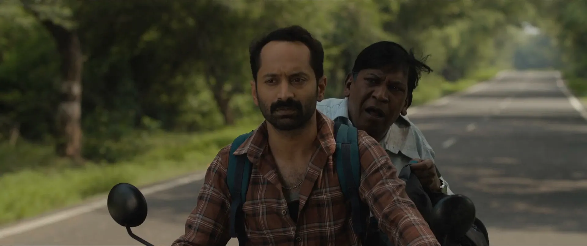 Maareesan 2025 Hindi Dual Audio WEB-DL 720p - 480p - 1080p Screenshot