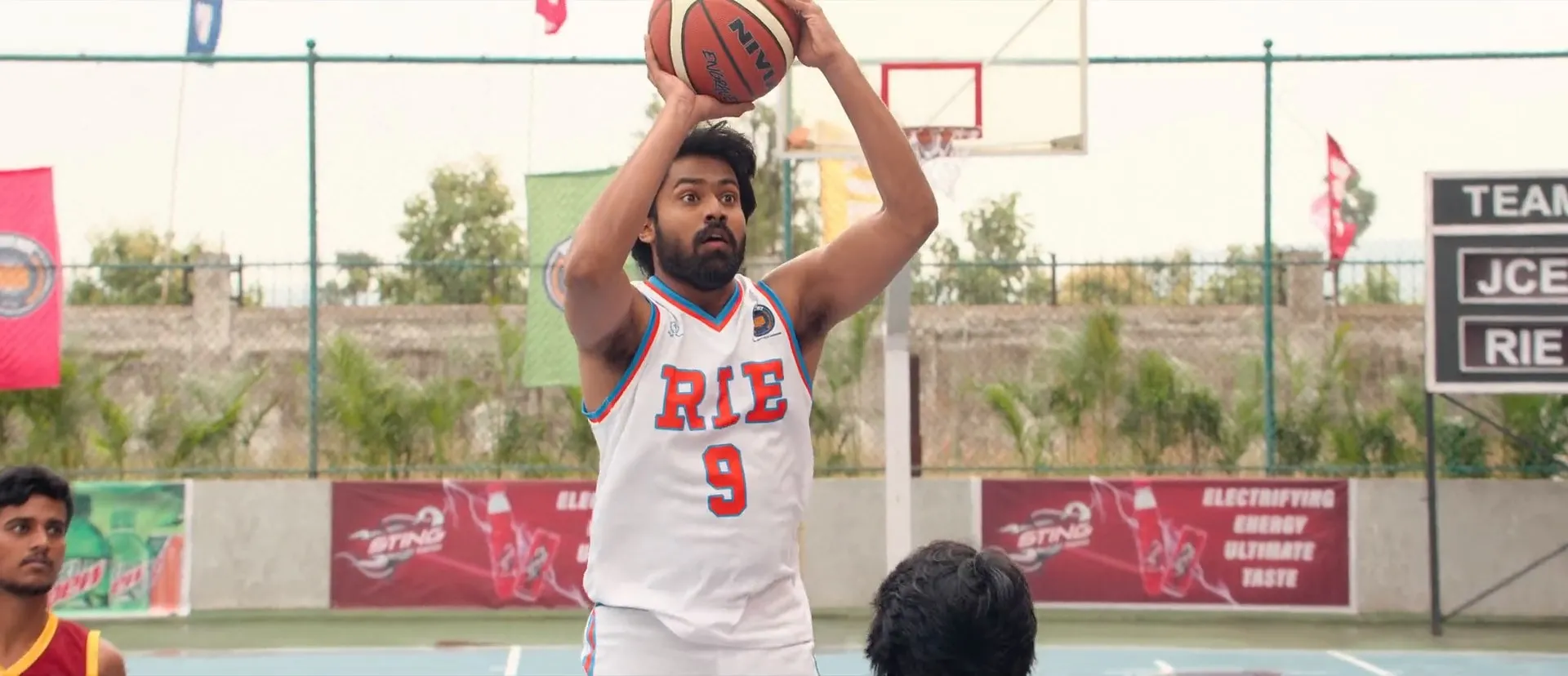 Mad 2023 Hindi Dual Audio WEB-DL 720p - 480p - 1080p Screenshot