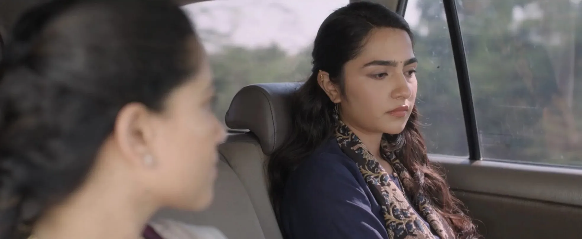 Madharasi 2025 Hindi Dual Audio HDRip 720p - 480p - 1080p Screenshot