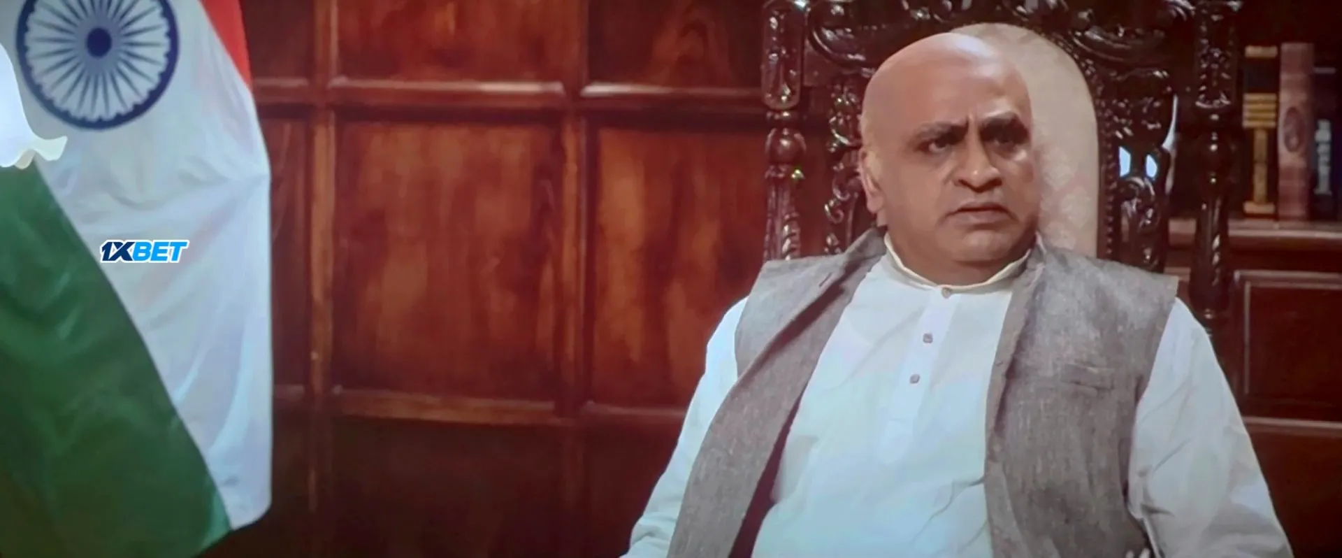 Man of Steel Sardar 2025 Gujarati HDTC 720p - 480p - 1080p Screenshot