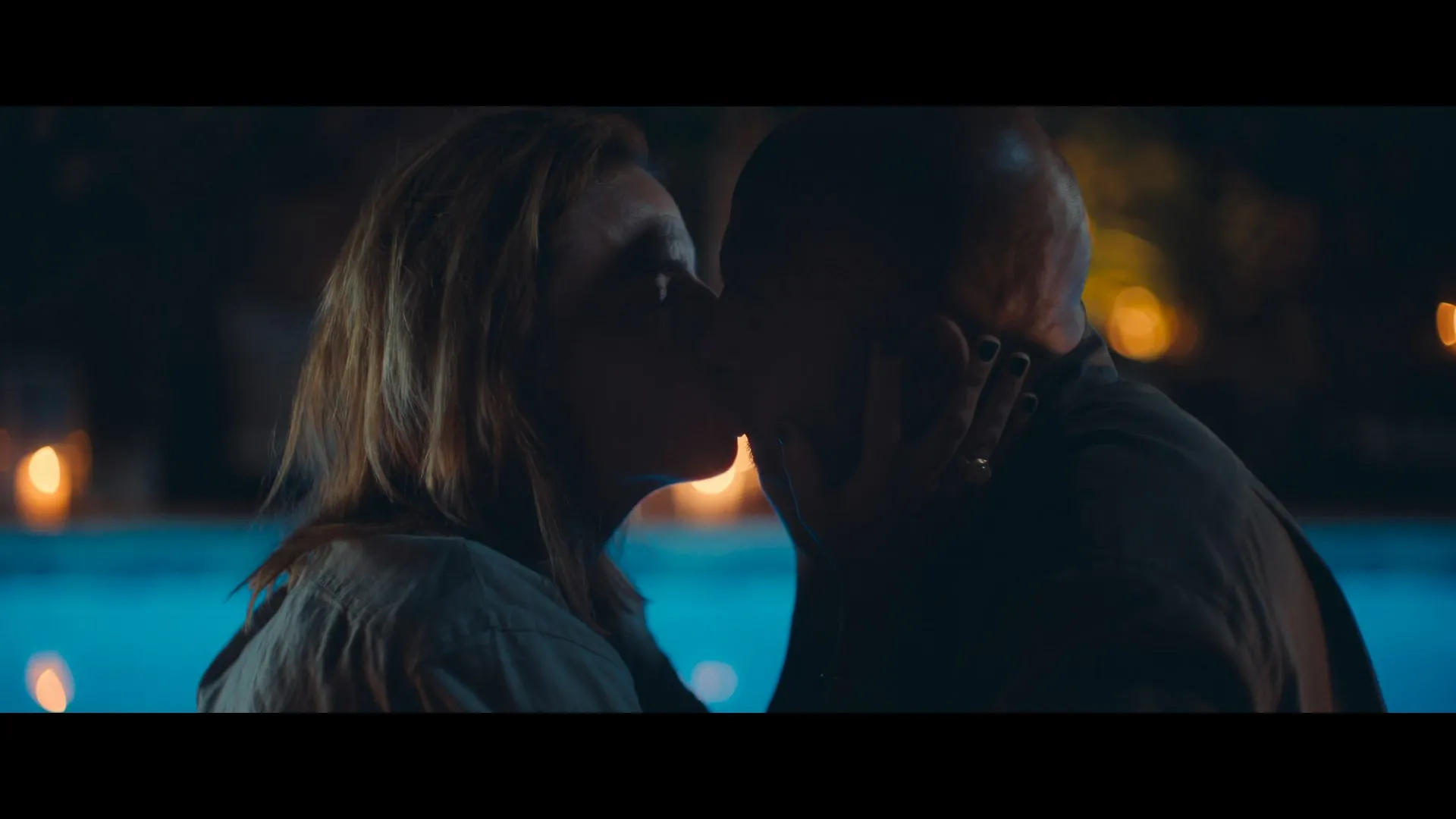 Mango 2025 Hindi Dual Audio WEB-DL 720p - 480p - 1080p Screenshot