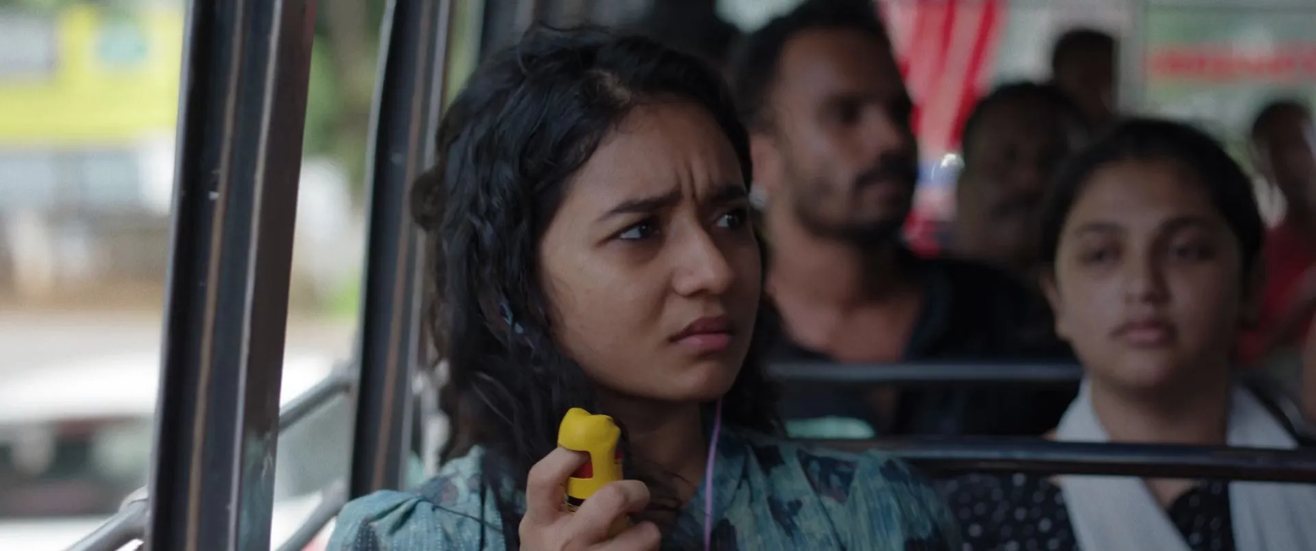 Maranamass 2025 Hindi Dual Audio WEB-DL 720p - 480p - 1080p Screenshot