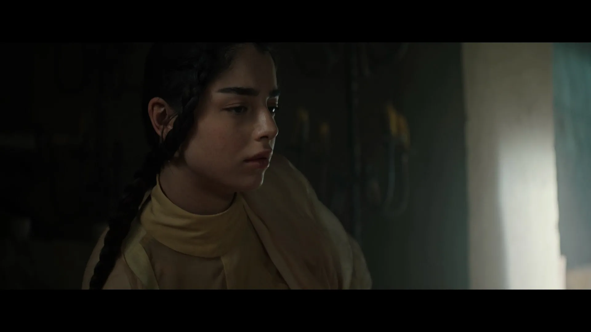 Mary 2024 Hindi Dual Audio WEB-DL 1080p - 720p - 480p Screenshot
