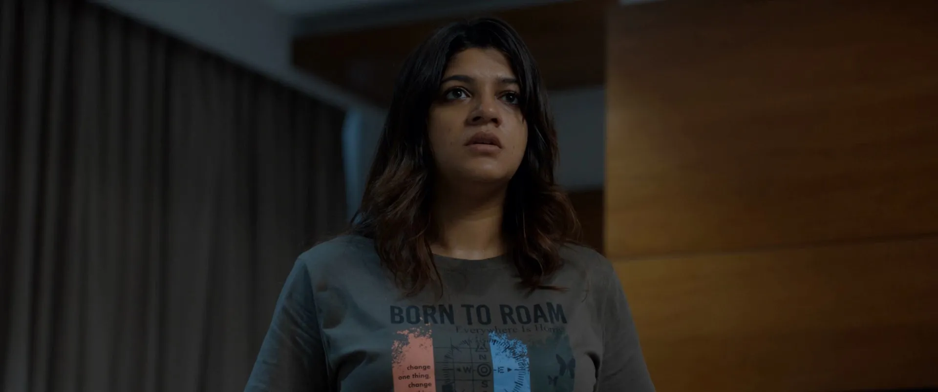 Mirage 2025 Hindi Dual Audio WEB-DL 720p - 480p - 1080p Screenshot