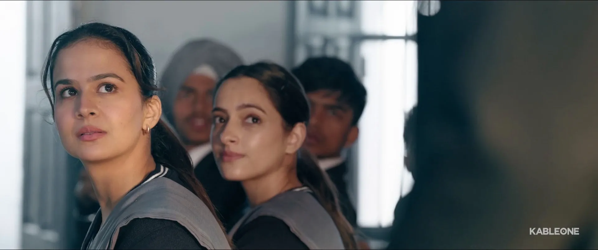 Mithde 2025 Punjabi WEB-DL 720p - 480p - 1080p Screenshot
