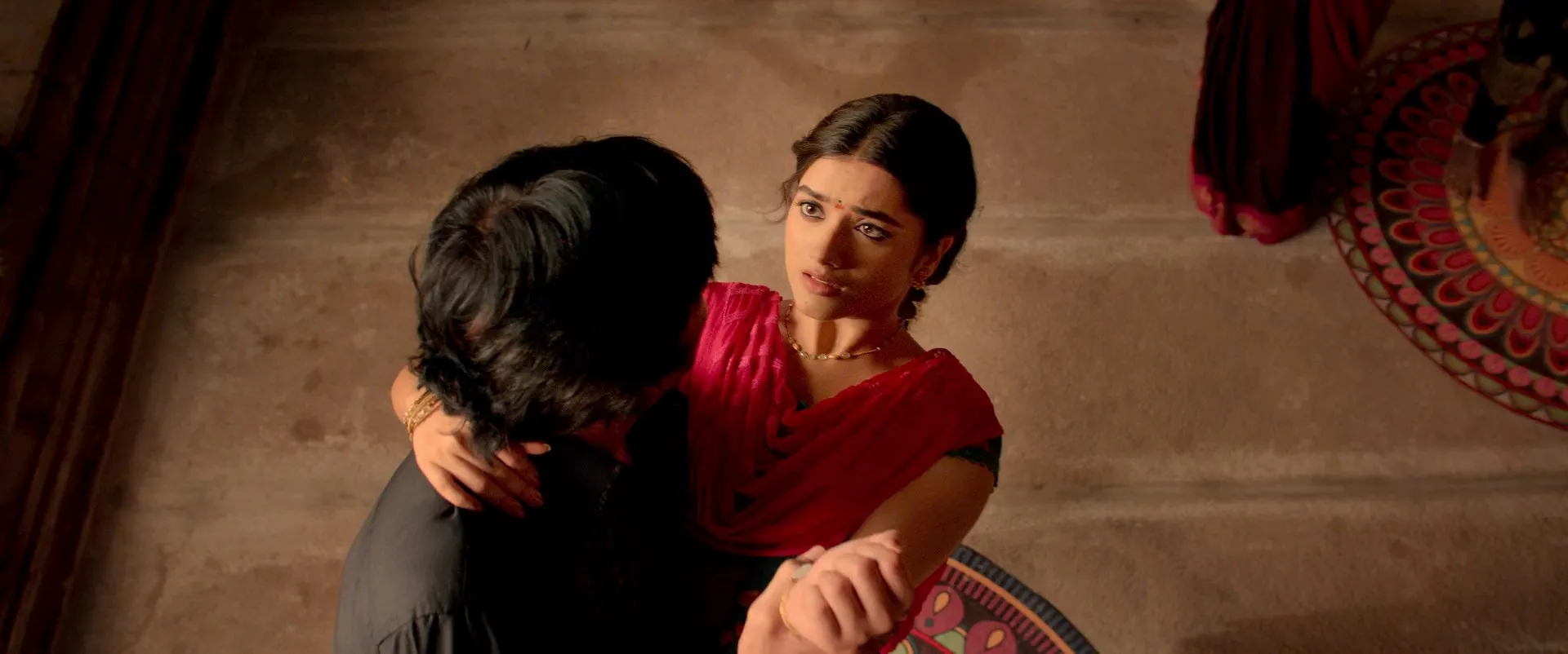 Mr. Bachchan 2024 Hindi Dual Audio WEB-DL 1080p - 720p - 480p Screenshot