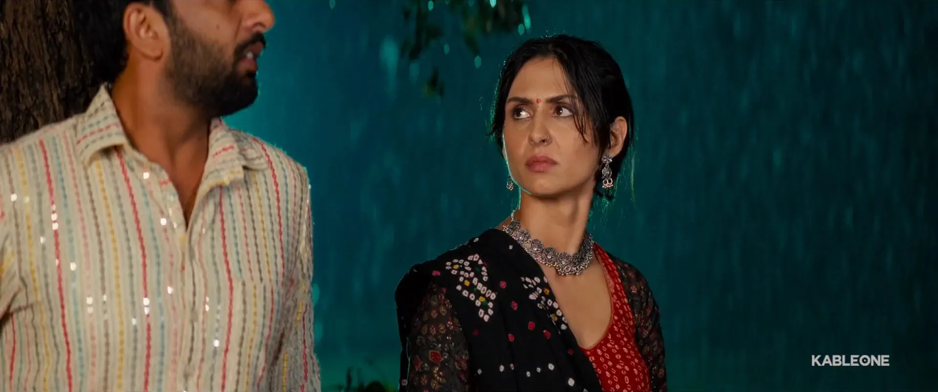 Mukk Gyi Feem Dabbi Cho Yaaro 2025 Punjabi WEB-DL 720p - 480p - 1080p Screenshot