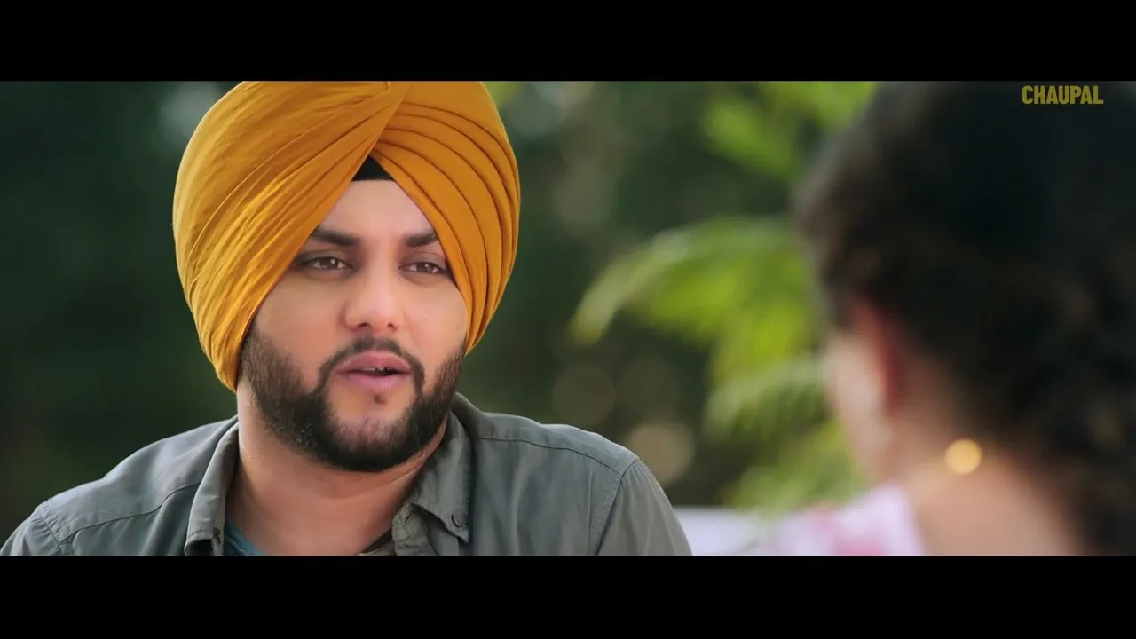 Ni Main Sass Kuttni 2022 Punjabi Audio WEB-DL 1080p - 720p – 480p Screenshot