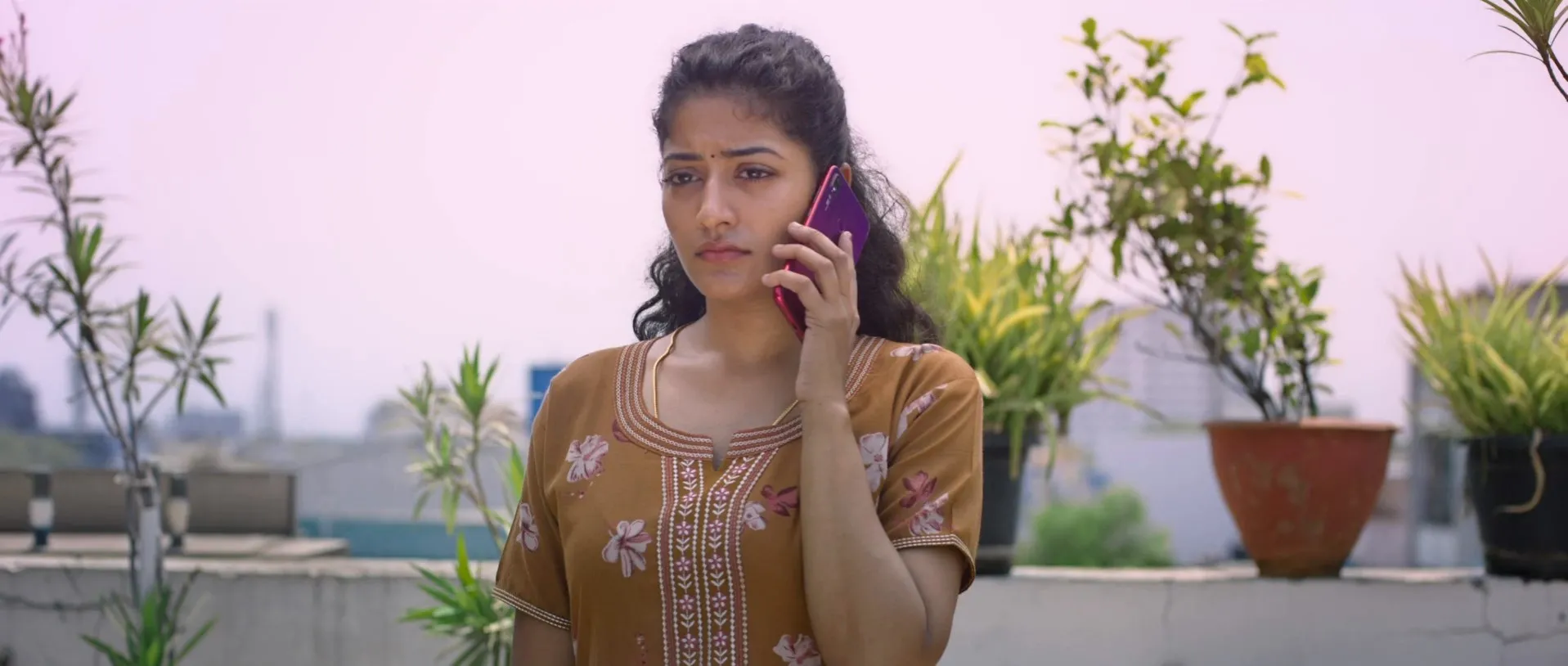 Once Upon a Time in Madras 2024 Hindi Dual Audio WEB-DL 720p - 480p - 1080p Screenshot