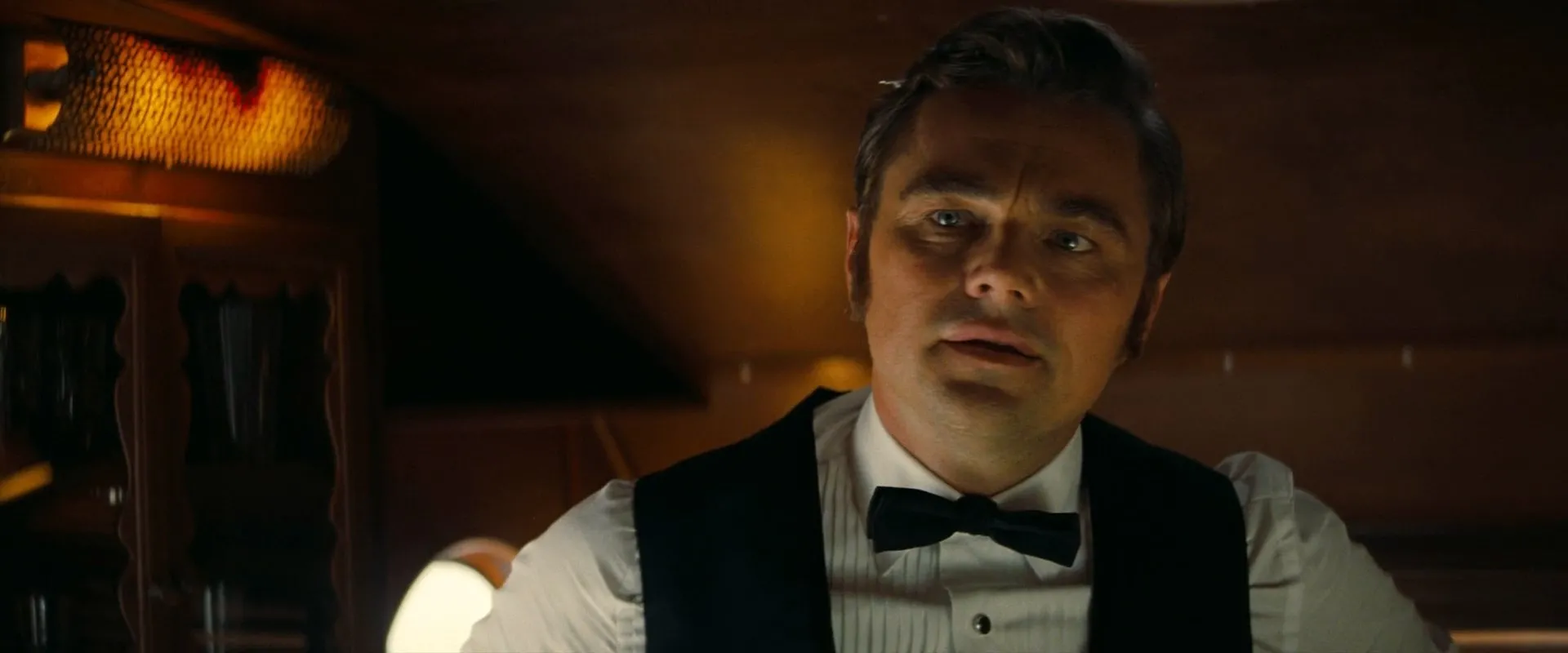 Once Upon a Time in Hollywood 2019 Hindi Dual Audio 480p BluRay 380MB Screenshot