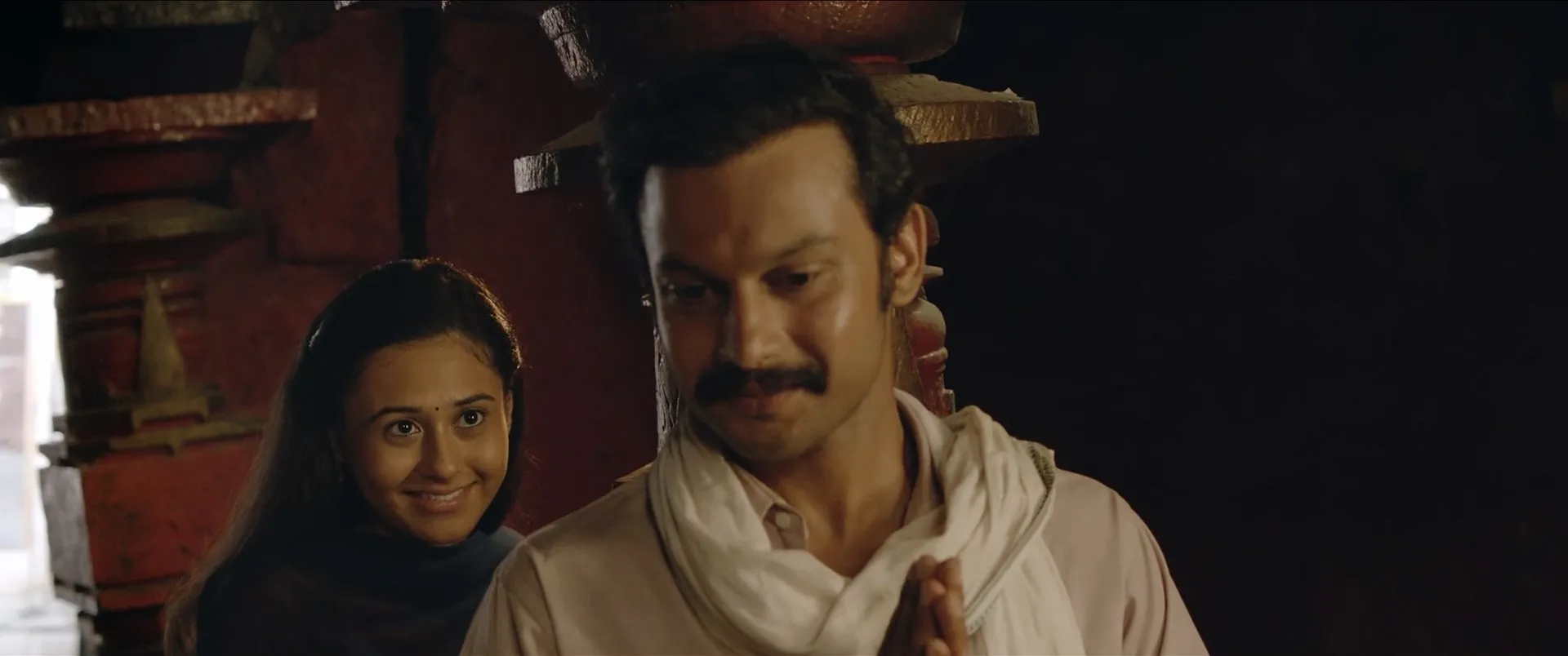 Paani 2024 Marathi WEB-DL 1080p - 720p - 480p Screenshot