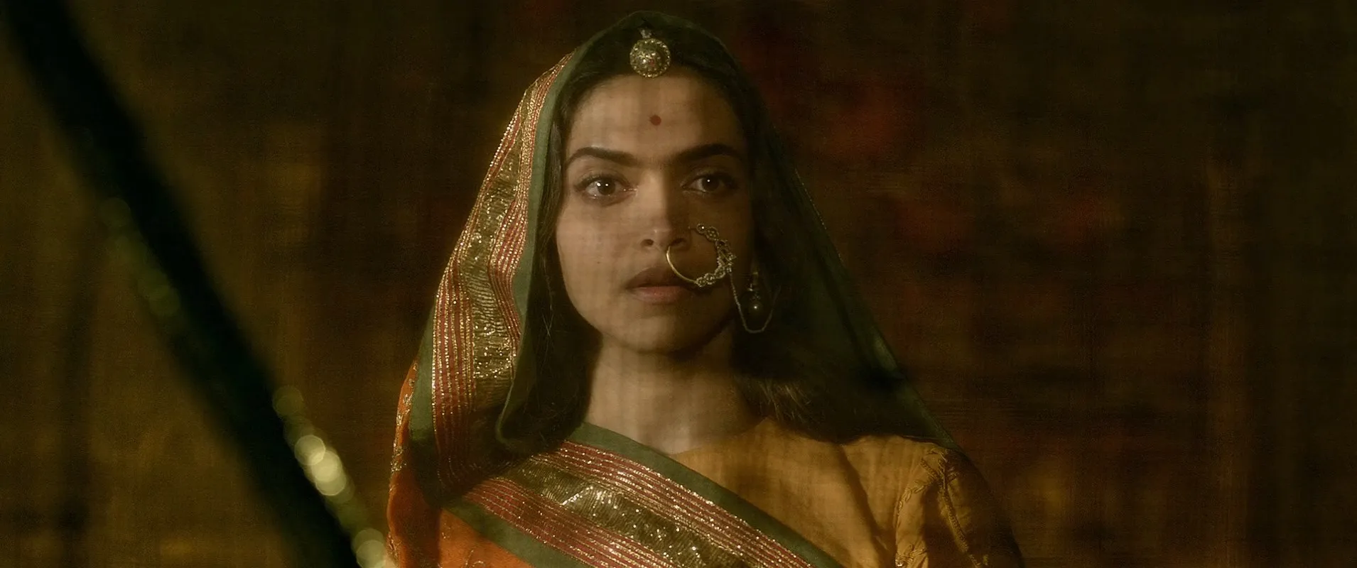 Padmaavat 2018 Hindi Movie 720p Hevc BluRay[700MB] Screenshot