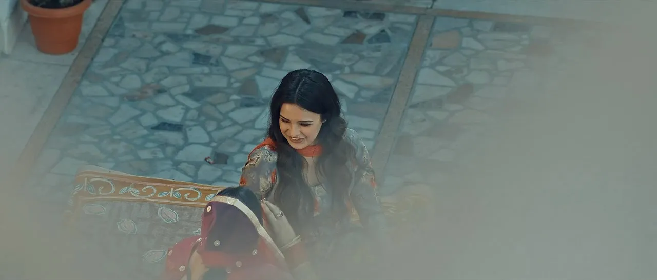 Panchhi 2021 Punjabi Audio HDRip 720p - 480p Screenshot