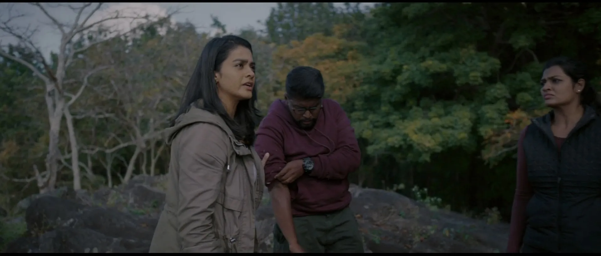 Pechi 2024 Hindi Dual Audio WEB-DL 720p - 480p - 1080p Screenshot