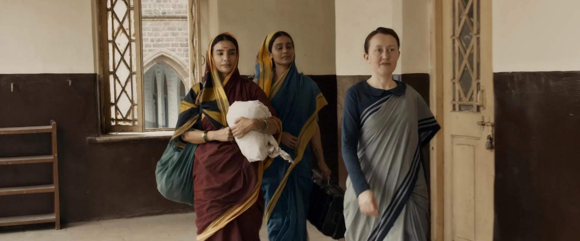 Phule 2025 Hindi WEB-DL 720p - 480p - 1080p Screenshot