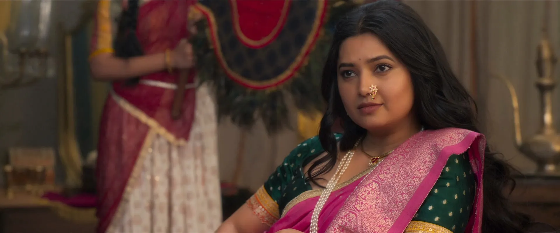 Phullwanti 2024 Hindi Dual Audio WEB-DL 720p - 480p - 1080p Screenshot