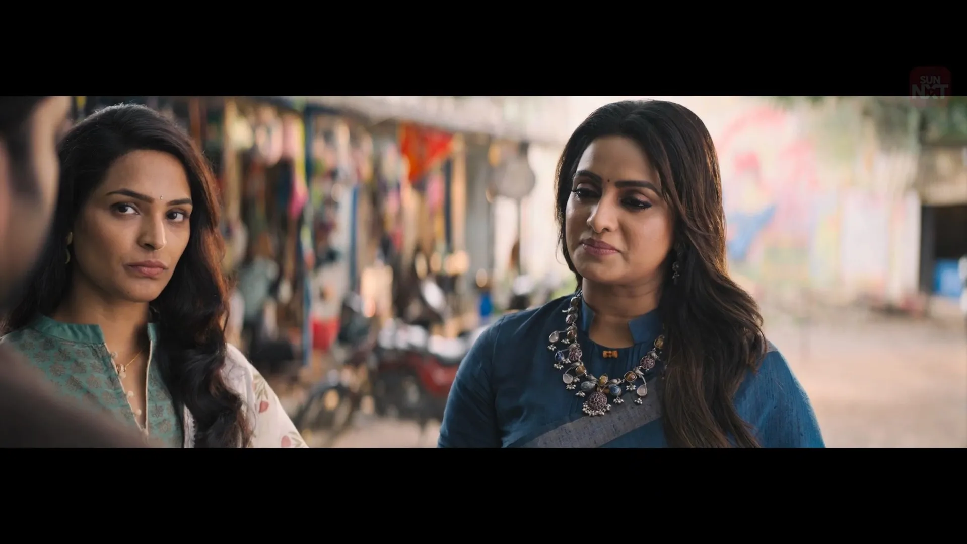 Pratinidhi 2 2024 Hindi Dual Audio WEB-DL 720p - 480p - 1080p Screenshot