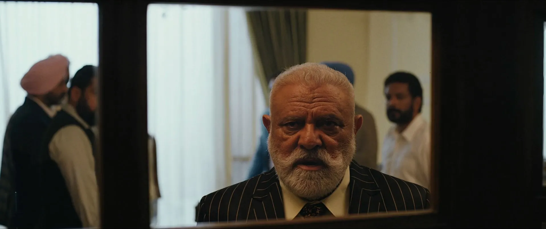 Rajdhani Punjab 2025 Punjabi WEB-DL 720p - 480p - 1080p Screenshot