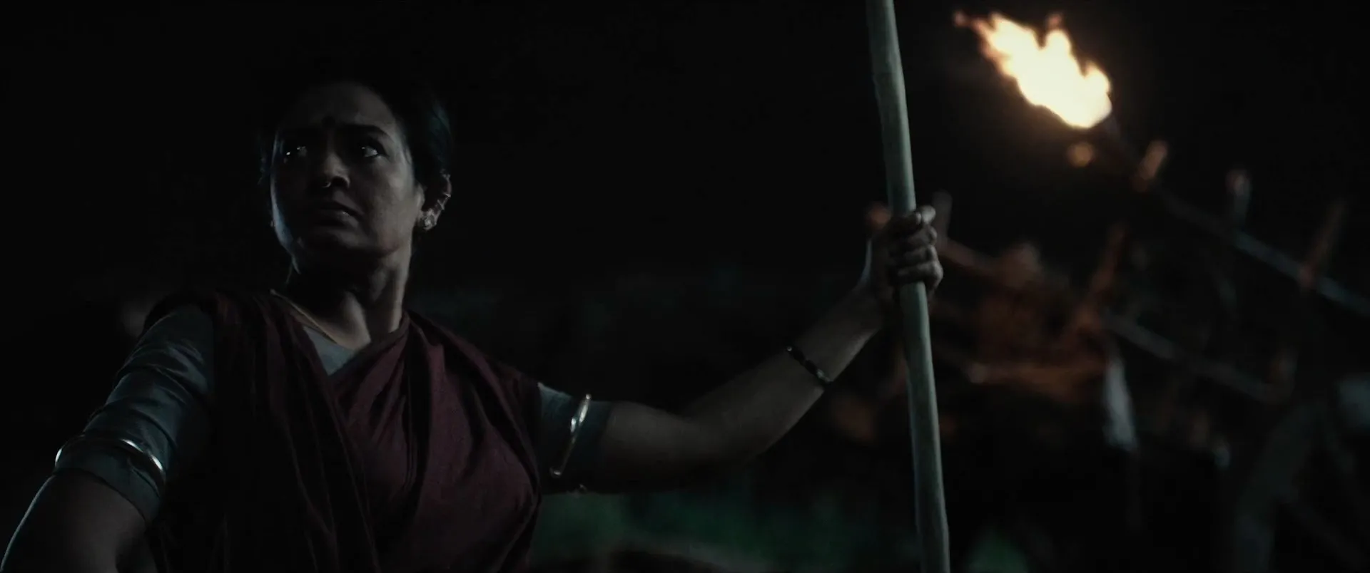 Razakar 2024 Hindi Dual Audio WEB-DL 1080p - 720p - 480p Screenshot