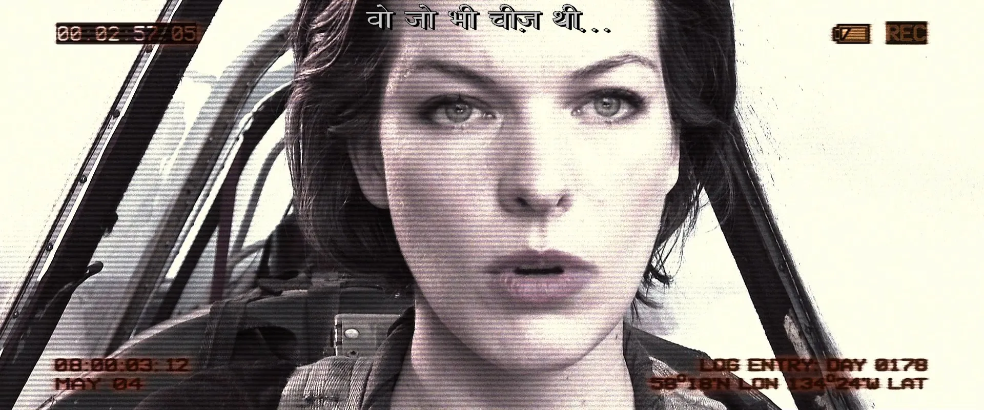 Resident Evil Afterlife (2010) 100mb Hindi Dual Audio movie Hevc BRRip Download Screenshot